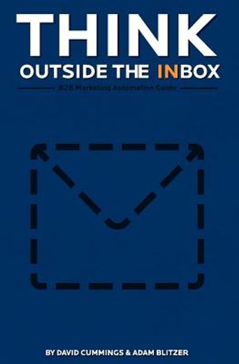 think outside the inbox (en Inglés)