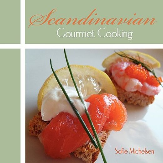 scandinavian gourmet cooking