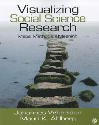 visualizing social science research,maps, methods, & meaning