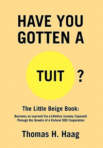 have you gotten a round tuit?,the little beige book