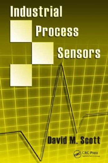 Industrial Process Sensors (en Inglés)