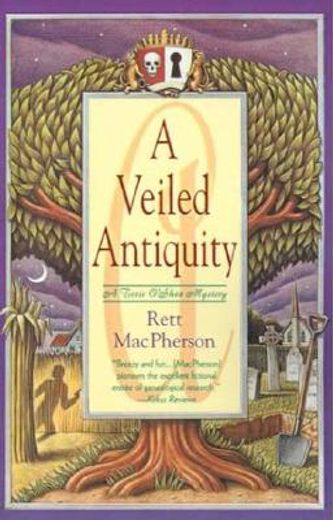 a veiled antiquity (en Inglés)