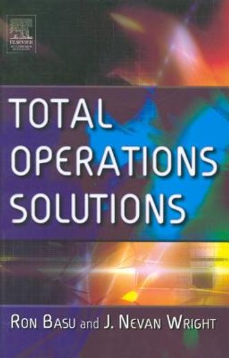 total operations solutions