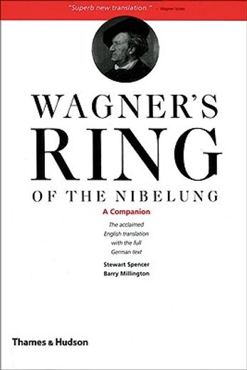 wagner´s ring of the nibelung