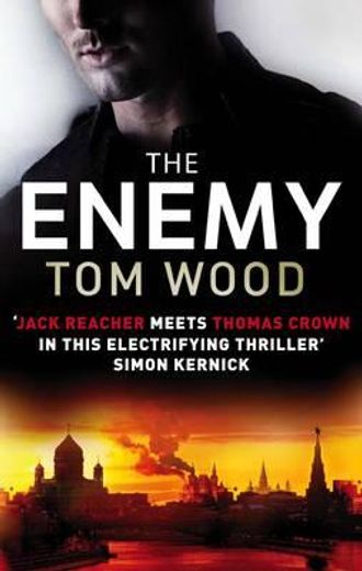 the enemy (in English)