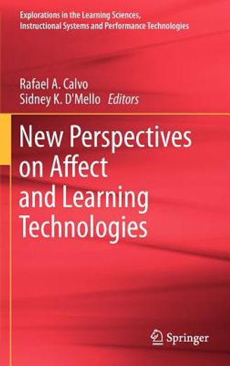 new perspectives on affect and learning technologies