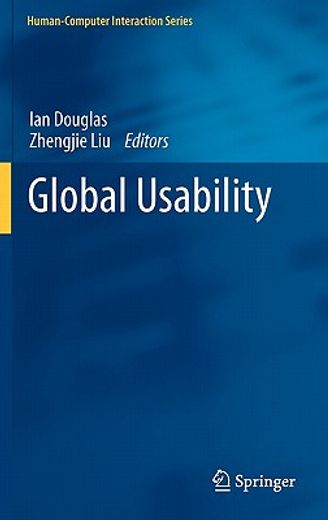 global usability