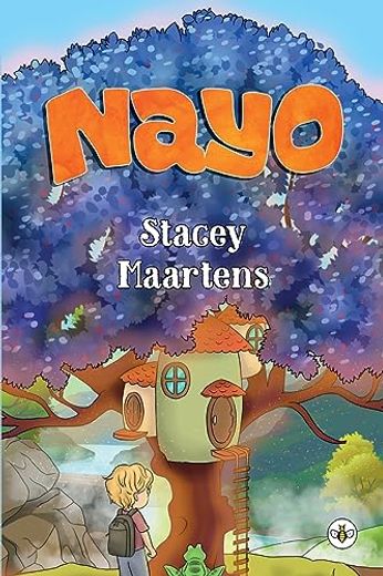Nayo (en Inglés)