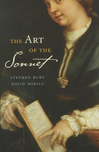 the art of the sonnet