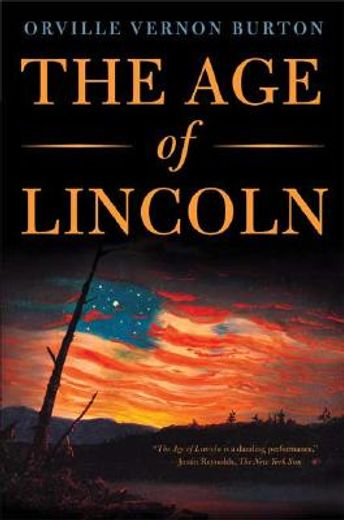the age of lincoln (in English)