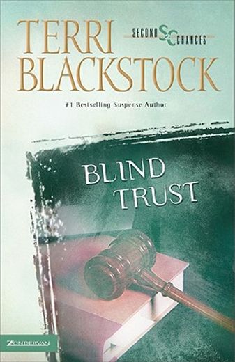 blind trust (en Inglés)