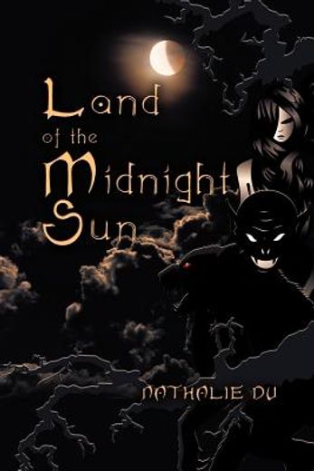 land of the midnight sun