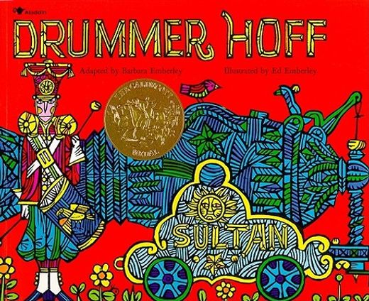 drummer hoff (en Inglés)