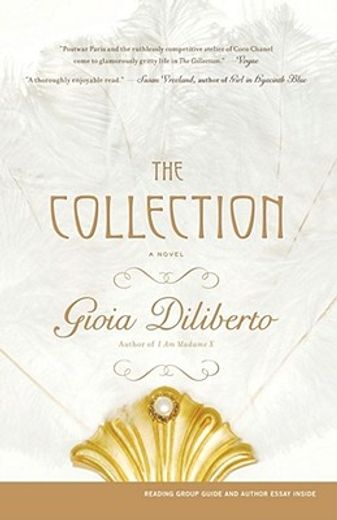the collection (in English)
