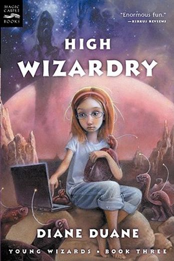 high wizardry (en Inglés)
