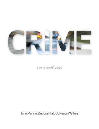 crime,local and global