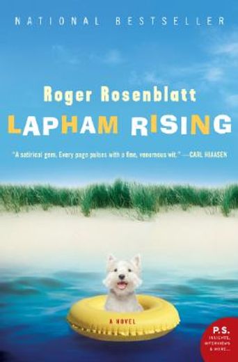 lapham rising (en Inglés)