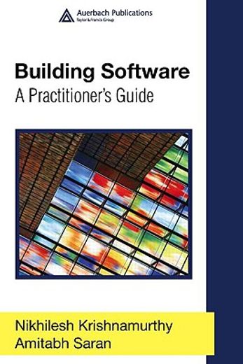 building software,a practioner´s guide