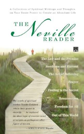 the neville reader (en Inglés)