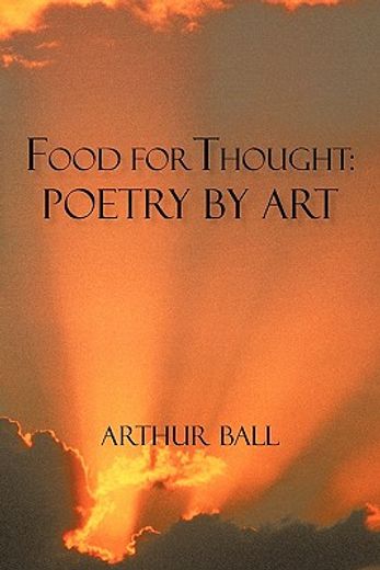 food for thought,poetry by art