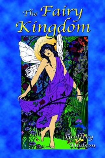 the fairy kingdom (en Inglés)