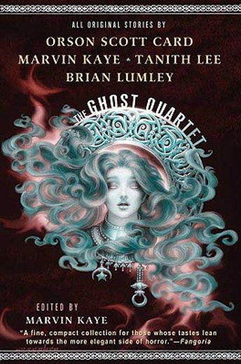 the ghost quartet (in English)