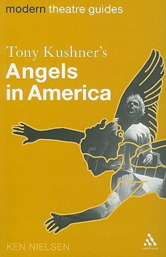 tony kushner´s angels in america