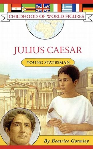 julius caesar,young statesman (en Inglés)
