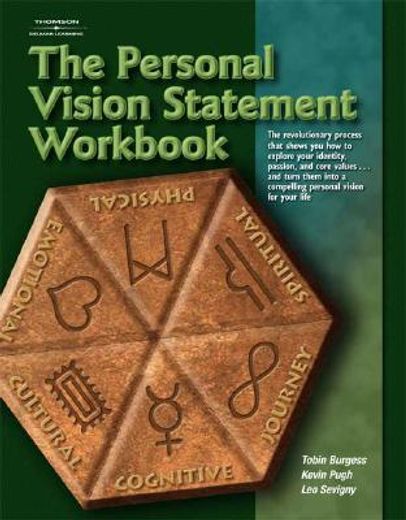the personal vision workbook