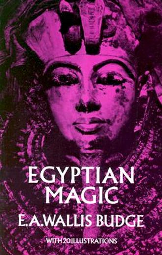 egyptian magic (en Inglés)