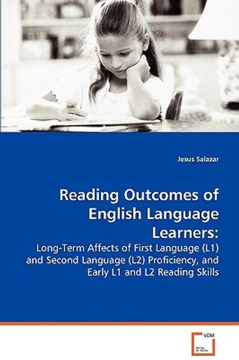 reading outcomes of english language learners