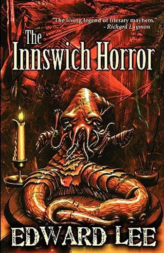 the innswich horror