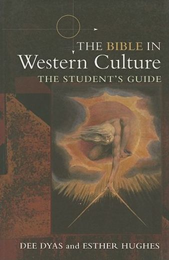 the bible in western culture,the student´s guide