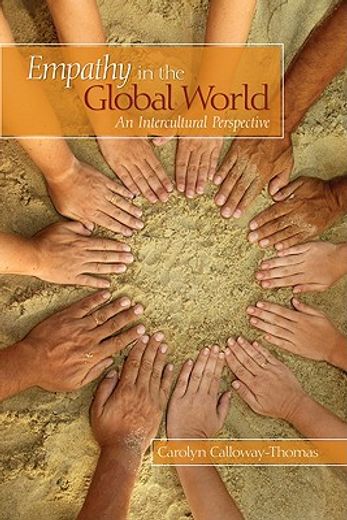 empathy in the global world,an intercultural perspective