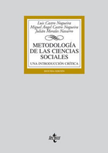 metodologia de las cs.sociales