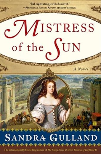 mistress of the sun (en Inglés)