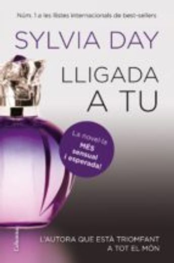 Lligada a tu (en Catalán)