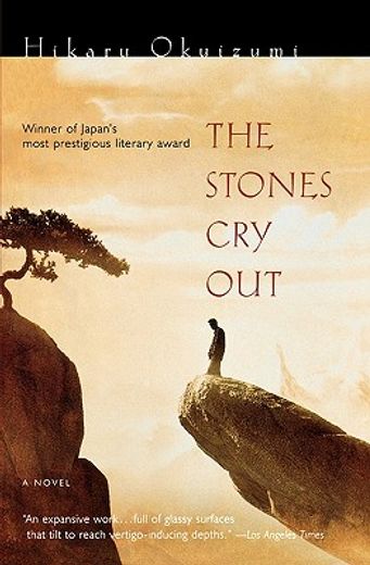 the stones cry out (en Inglés)