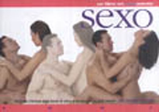 sexo-un libro en movimiento (in Spanish)
