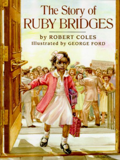 the story of ruby bridges (en Inglés)