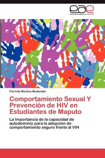 comportamiento sexual y prevenci n de hiv en estudiantes de maputo