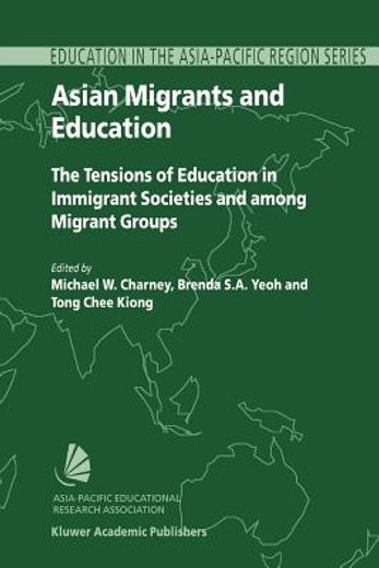 asian migrants and education (en Inglés)