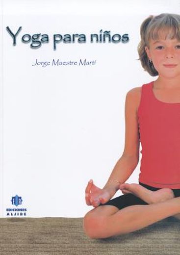 yoga para ninos / yoga for children