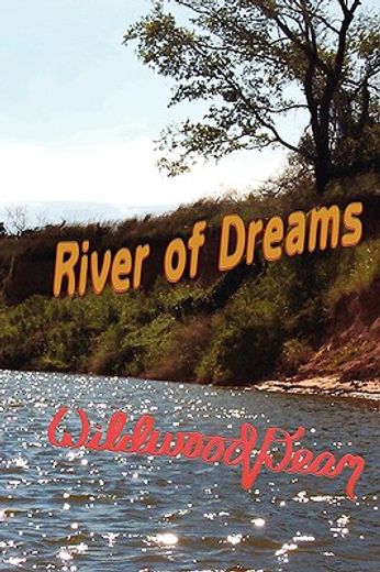 river of dreams (en Inglés)