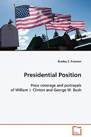 presidential position