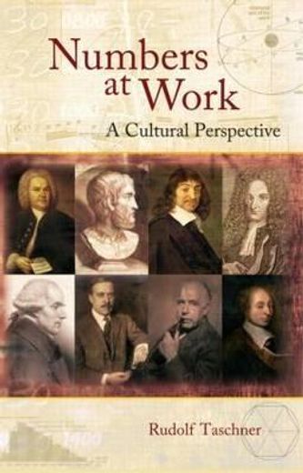 Numbers at Work: A Cultural Perspective