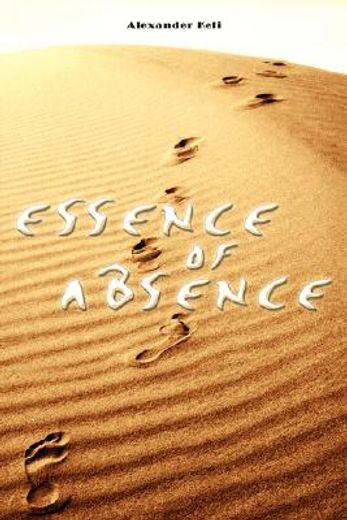 essence of absence