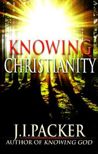 knowing christianity (in English)