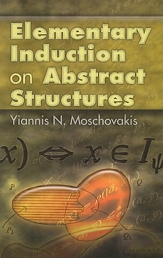 elementary induction on abstract structures (in English)