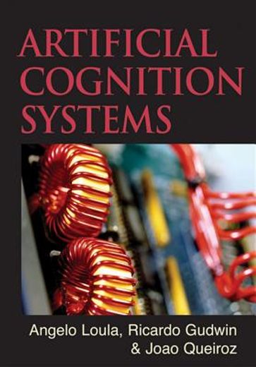 artificial cognition systems